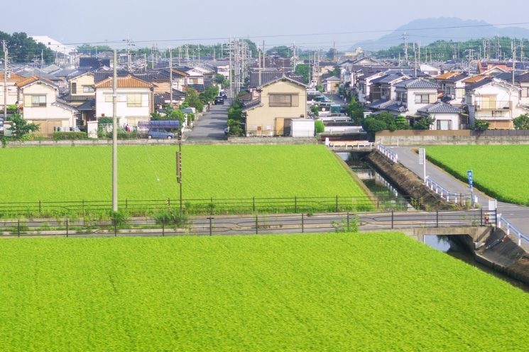 town
